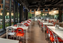 Аренда и продажа офиса в Деловой комплекс «Алкон»