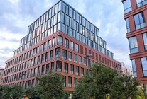 Аренда и продажа офиса в Деловой комплекс «Алкон»