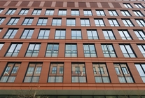 Аренда и продажа офиса в Деловой комплекс «Алкон»