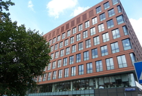 Аренда и продажа офиса в Деловой комплекс «Алкон»