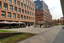 Аренда и продажа офиса в Деловой комплекс «Алкон»