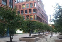 Аренда и продажа офиса в Деловой комплекс «Алкон»