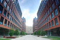 Аренда и продажа офиса в Деловой комплекс «Алкон»