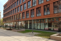 Аренда и продажа офиса в Деловой комплекс «Алкон»