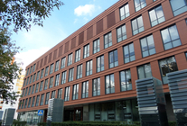 Аренда и продажа офиса в Деловой комплекс «Алкон»