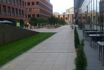 Аренда и продажа офиса в Деловой комплекс «Алкон»