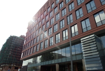 Аренда и продажа офиса в Деловой комплекс «Алкон»