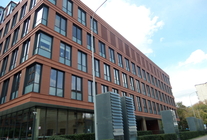 Аренда и продажа офиса в Деловой комплекс «Алкон»