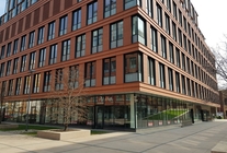 Аренда и продажа офиса в Деловой комплекс «Алкон»