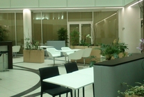 Аренда и продажа офиса в Деловой комплекс «Алкон»